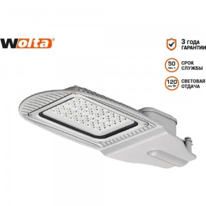 Уличный светодиодный светильник Wolta 4000К IP65 STL_100W01