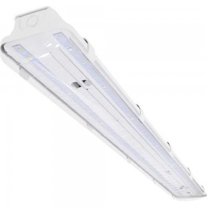 Светодиодный светильник Wolta STD Прозрачный 36Вт, 6500К Холодный белый свет, IP65 ДСП14-36-002-6К