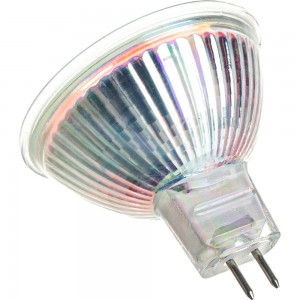 Светодиодная лампа Wonderful GU 5.3 (SMD) (24 диода) 2W/220V/MR16/2700K 902931