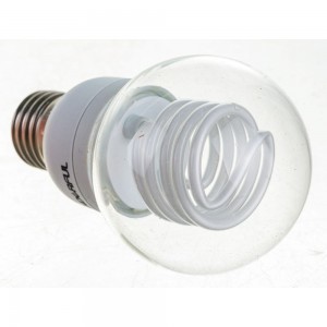 Энергосберегающая лампа Wonderful WDFG-4 GOLD CATHODE LAMP 5W/E27/4100 900416