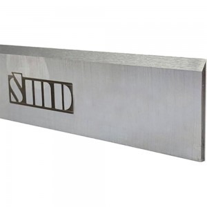 Нож строгальный 410x30x3 мм, HSS 18%W SMD Woodtec ИН 286246