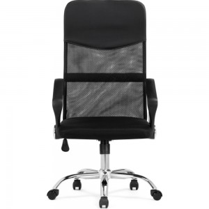 Компьютерное кресло Woodville arano 1 black 15391