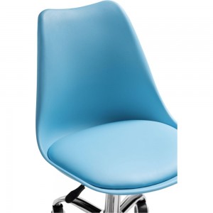 Компьютерное кресло Woodville kolin blue 15078