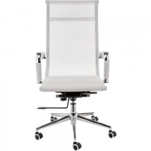 Компьютерное кресло Woodville reus сетка white 15212