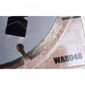 Алмазный пильный диск 115х1.6х9.5 мм WORX WA5048
