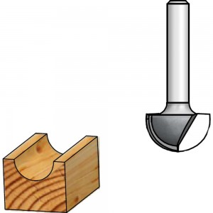 Фреза WPW RB08005 