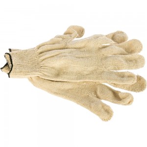 Трикотажные перчатки без покрытия WURTH 10 шт 0899404359961 1