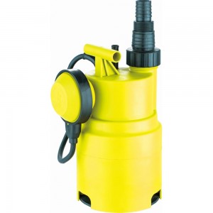 Дренажный насос для чистой воды WWQ ND-250V