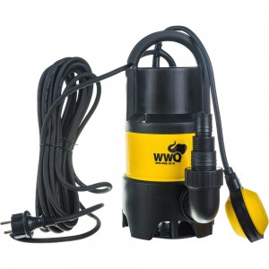 Дренажный насос WWQ NF-750