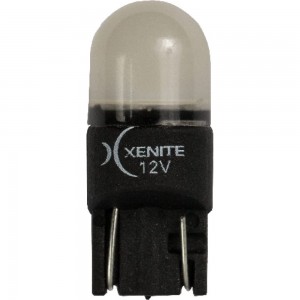 Автомобильная лампа XENITE T130L 100 Лм, 2 шт. 1009571