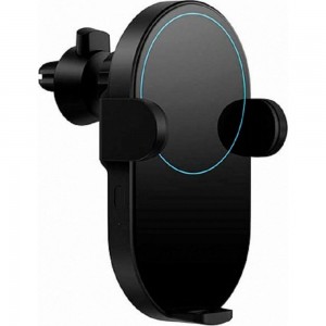 Автомобильное зарядное устройство Xiaomi Mi 20W Wireless Car Charger GDS4127GL