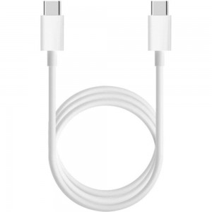 USB-кабель Xiaomi Mi USB Type-C to Type-C Cable 1,5 метра SJV4108GL