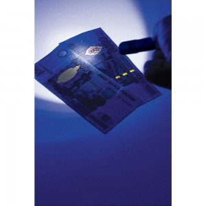 Ультрафиолетовый фонарь ЯРКИЙ ЛУЧ UV-5 Detector 4606400105428