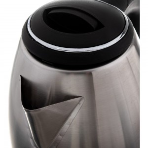 Электрический чайник Яромир ЯР-1058 нержавеющая сталь, 1500 Вт, 1.8 л Р1-00005652