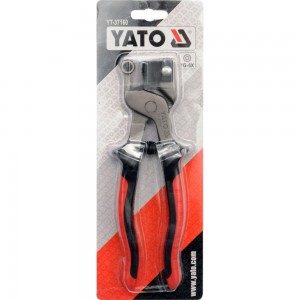 Кусачки для плитки 200мм YATO YT-37160