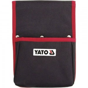 Карман для гвоздей и инструмента YATO YT-7417