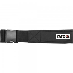Пояс для карманов и сумок под инструмент YATO YT-7409