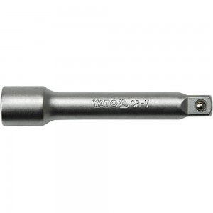 Удлинитель (76 мм; 1/4) YATO YT-1430