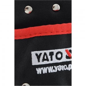 Карман-держатель для молотков YATO YT-7419