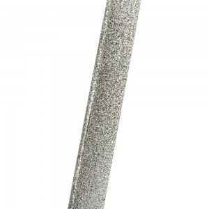 Алмазный надфиль YATO 5х180х70мм плоский YT-6152