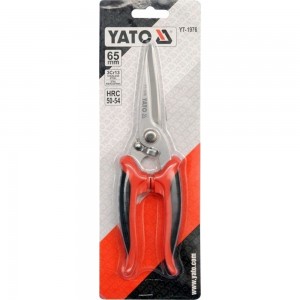 Многофункциональные ножницы YATO 200мм YT-1976