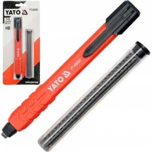 Автоматический столярный карандаш YATO YT-69281