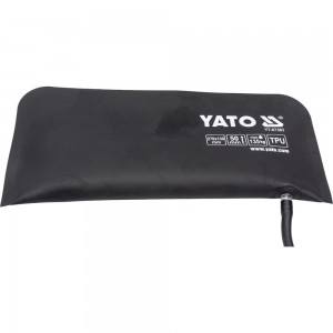Монтажная подушка YATO 165х150 мм YT-67383