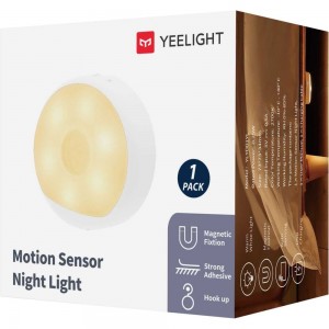 Ночной светильник YEELIGHT Rechargeable Sensor Nightlight YLYD01YL