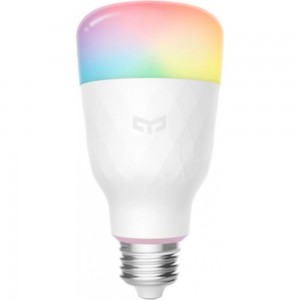 Умная LED-лампочка YEELIGHT Smart LED Bulb W3Multiple color YLDP005
