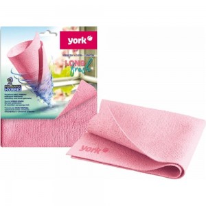 Салфетка YORK ЛОНГ ФРЕШ 026250