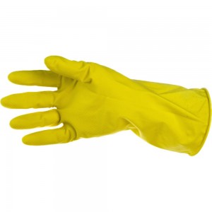Резиновые перчатки YORK XL 092060