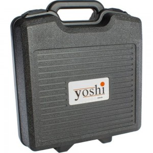 Yoshi Пневмоинструмент кровельный Yoshi CRN45 МБ000010095