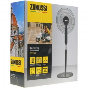 Напольный вентилятор Zanussi ZFF-705 НС-1156880