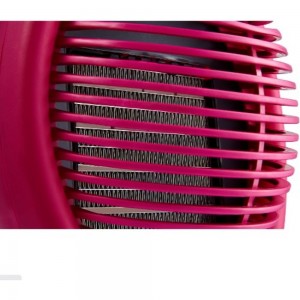 Тепловентилятор zanussi ZFH/C-405 pink НС-1247040