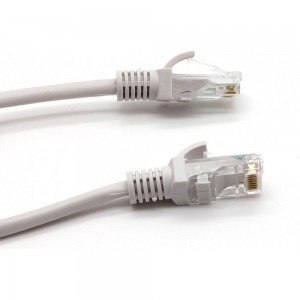 Интернет кабель ZDK Indoor CCA 30 метров INCCA30