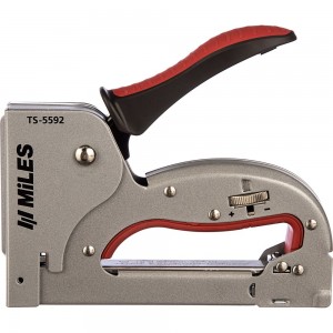 Скобозабивной степлер Miles TS-5592