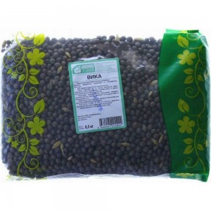 Семена Зеленый уголок Вика 0.5 кг 4660001292055