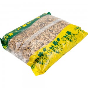 Семена Зеленый уголок смесь сидератов для чеснока, 1 кг 4660001295803