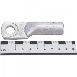 Алюминиевый наконечник ЗЭТАРУС ТА 95-12-13 zeta10416