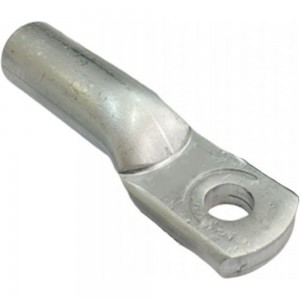 Алюминиевый наконечник ЗЭТАРУС ТА 16-8-5,4 упаковка 6шт zeta10767