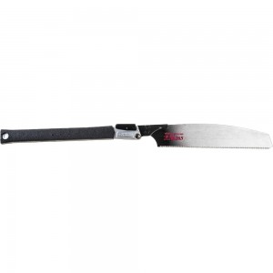 Ножовка ZETSAW Kataba VIII 265 складная, 265 мм, 15TPI Z.18401