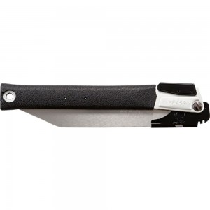 Ножовка для гипсокартона и панелей ZETSAW Kataba складная, 200 мм Z.18421