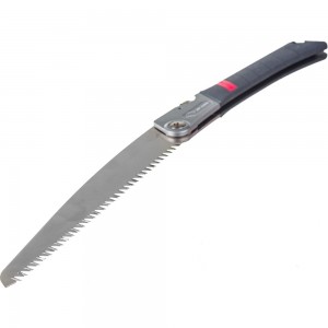 Ножовка ZETSAW складная, 210 мм, 9TPI Z.18001