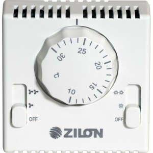 Электрическая завеса ZILON ZVV-1.0Е6S