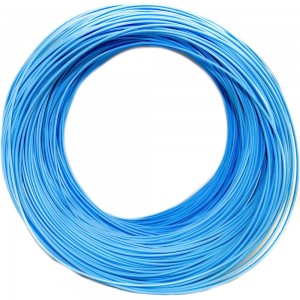 Пруток ПП для сварки (4 мм; голубой) ЗИПО 4631157015737