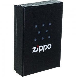 Зажигалка Zippo 207