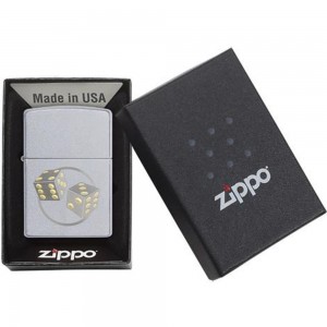 Зажигалка Zippo Classic 29412