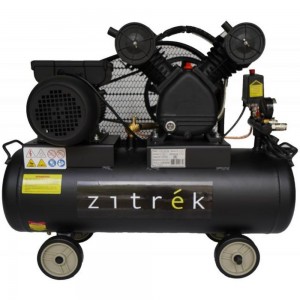 Поршневой компрессор Zitrek z3k440/50 009-0053