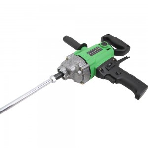 Строительный миксер Zitrek Greenmix 1200 022-0301