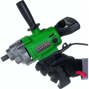 Строительный миксер Zitrek Greenmix 1200 022-0301